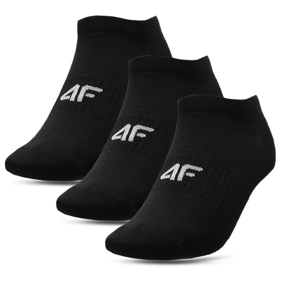 4F Κάλτσες 3 pairs 4F Κάλτσες 3 pairs